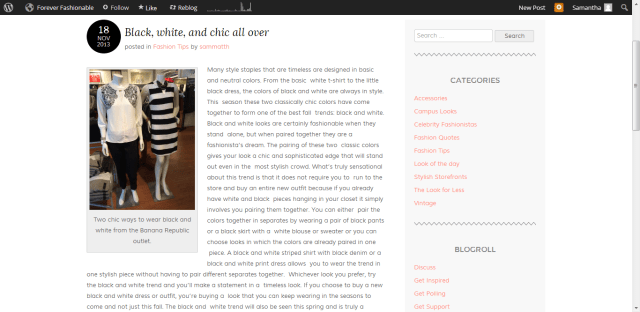 Forever_Fashionable_Black,_white,_and_chic_all_over